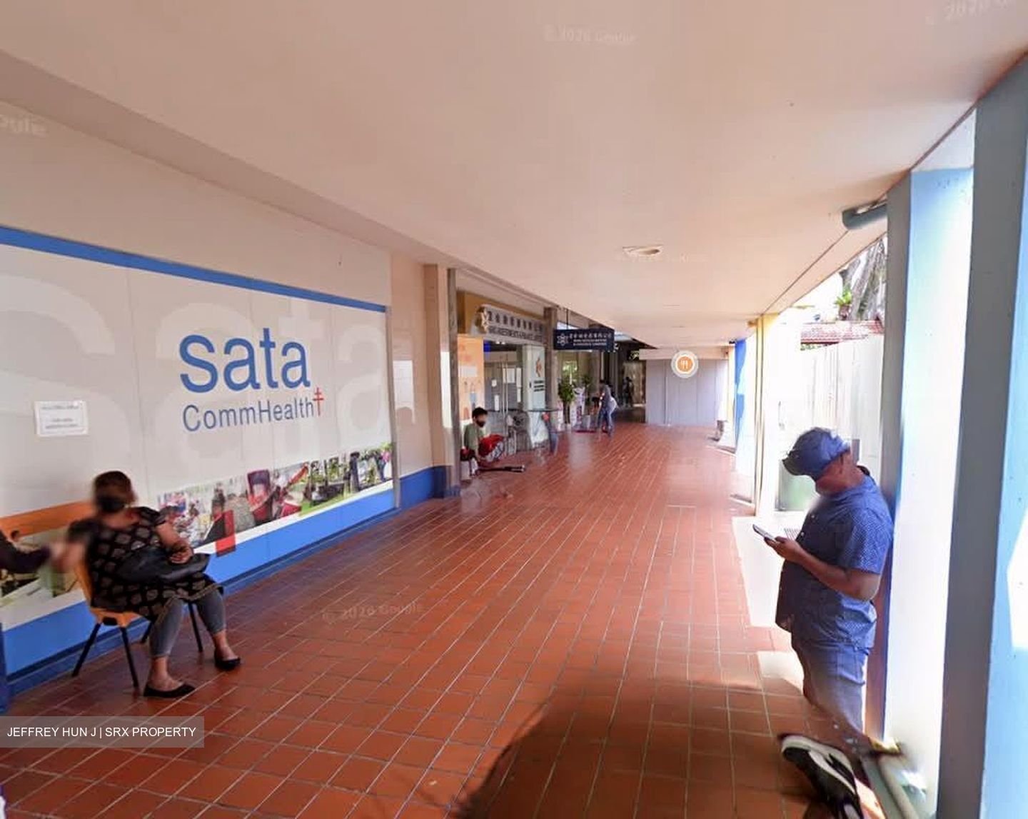 Ang Mo Kio Avenue 6 (D20), Retail #562953591